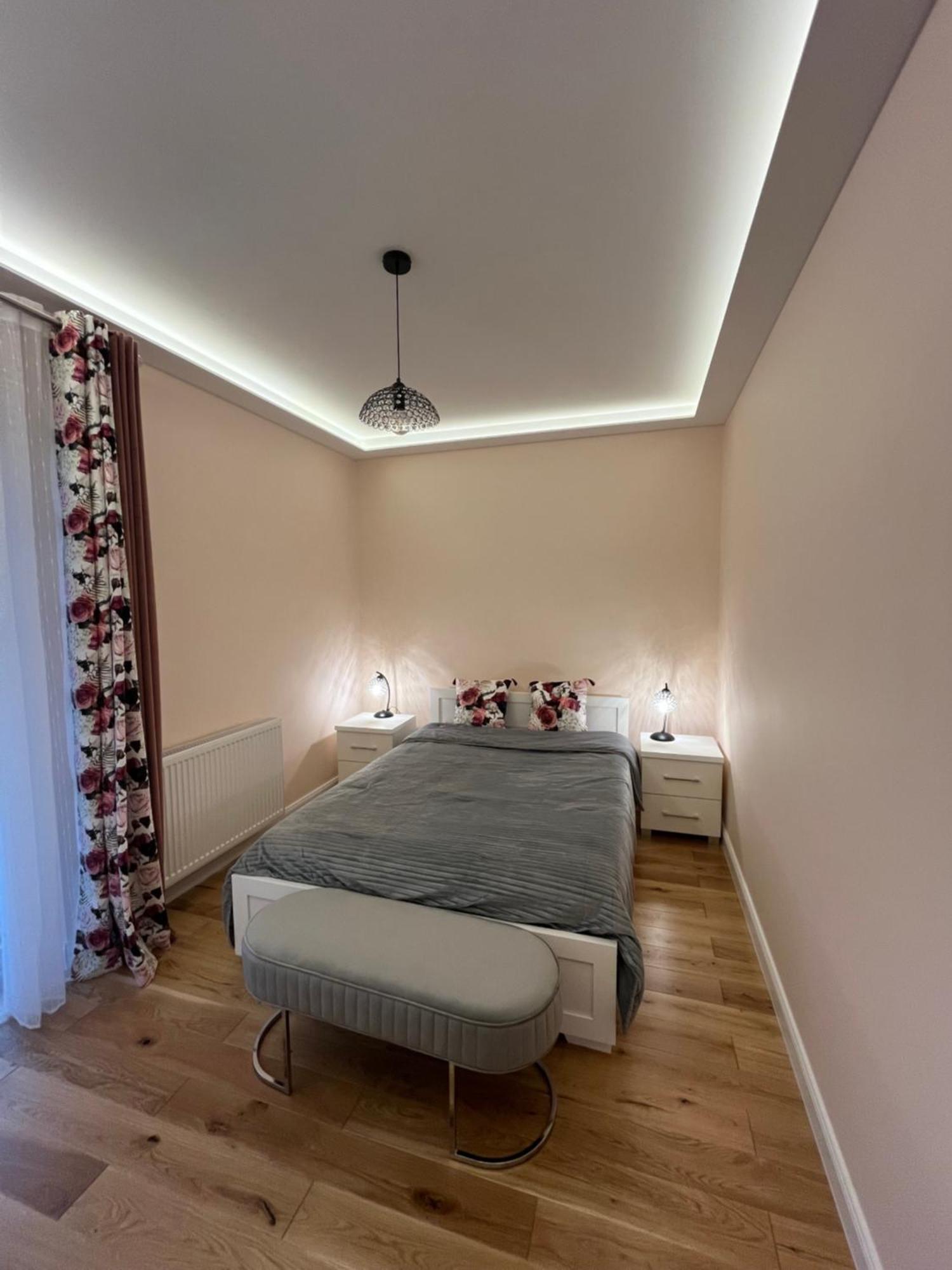 Apartament Na Tatarskiej Z Widokiem Přemyšl Exteriér fotografie